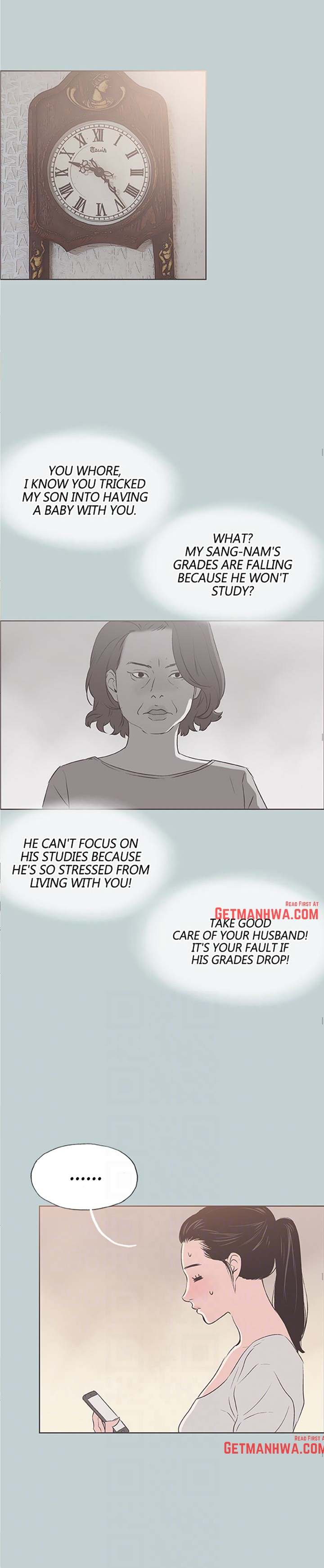 Breakaway : Joys of Travel - Chapter 84 [photo 9] - MangaPorn