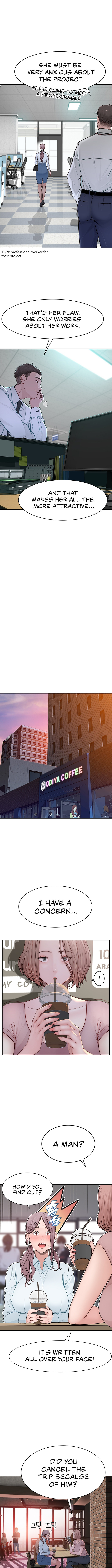 Addicted to My Stepmom - Chapter 2 [photo 13] - MangaPorn