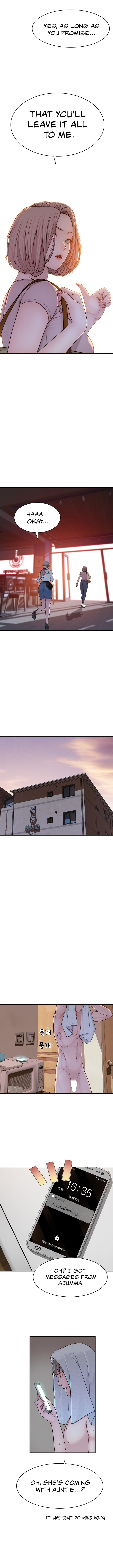 Addicted to My Stepmom - Chapter 2 [photo 17] - MangaPorn