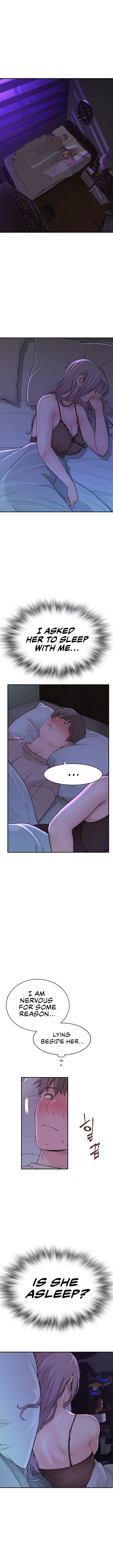 Addicted to My Stepmom - Chapter 2 [photo 2] - MangaPorn