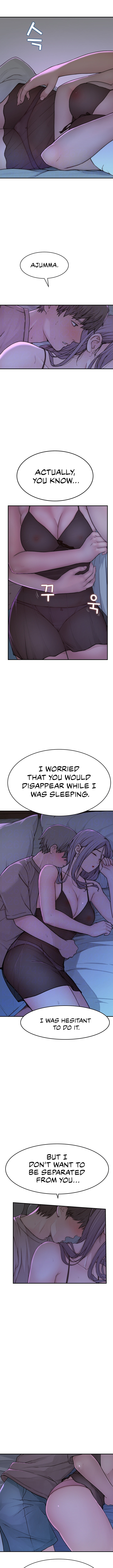 Addicted to My Stepmom - Chapter 2 [photo 3] - MangaPorn