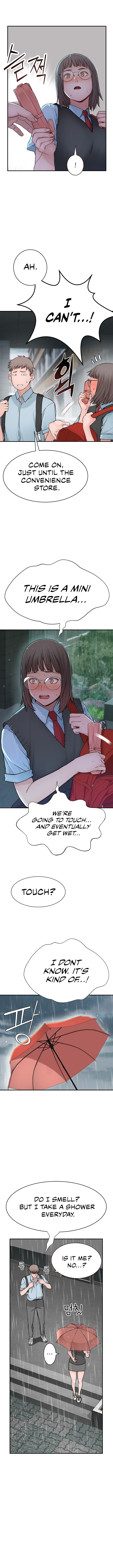 Addicted to My Stepmom - Chapter 2 [photo 6] - MangaPorn