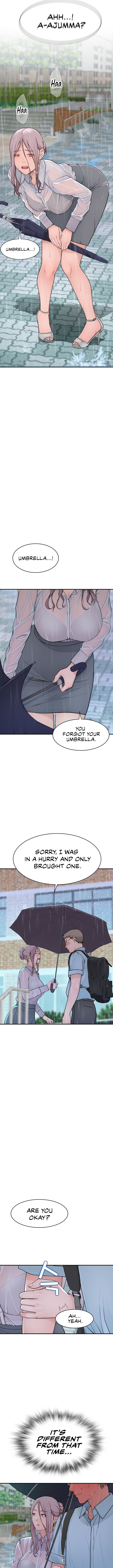 Addicted to My Stepmom - Chapter 2 [photo 8] - MangaPorn