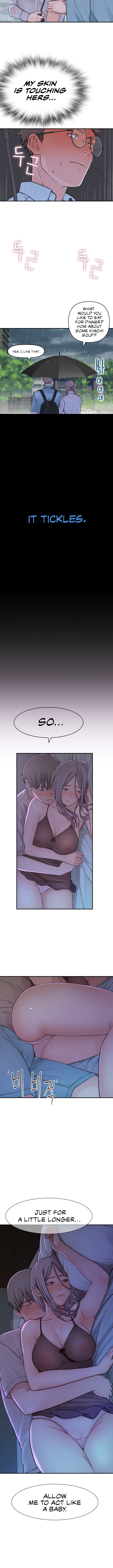 Addicted to My Stepmom - Chapter 2 [photo 9] - MangaPorn