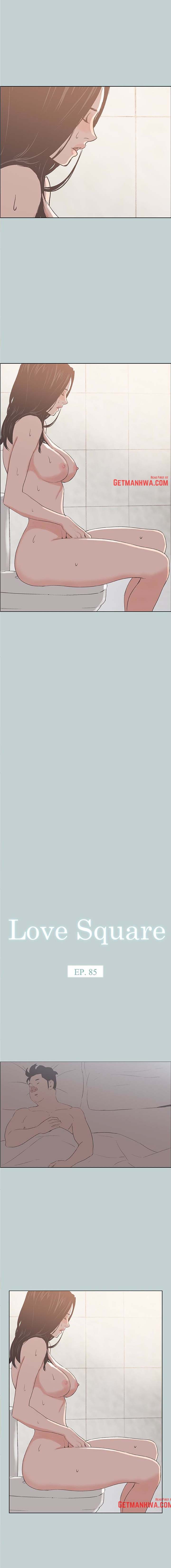 Breakaway : Joys of Travel - Chapter 85 [photo 1] - MangaPorn