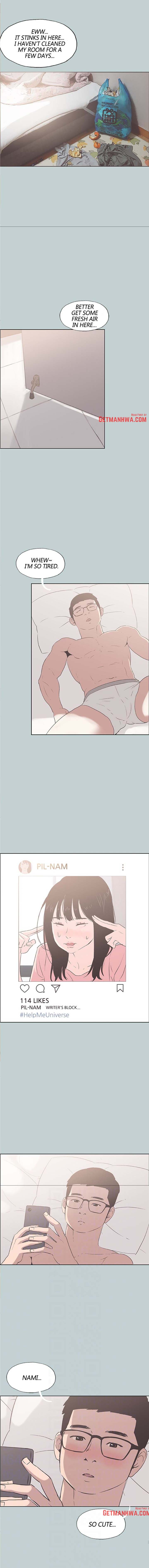 Breakaway : Joys of Travel - Chapter 85 [photo 10] - MangaPorn