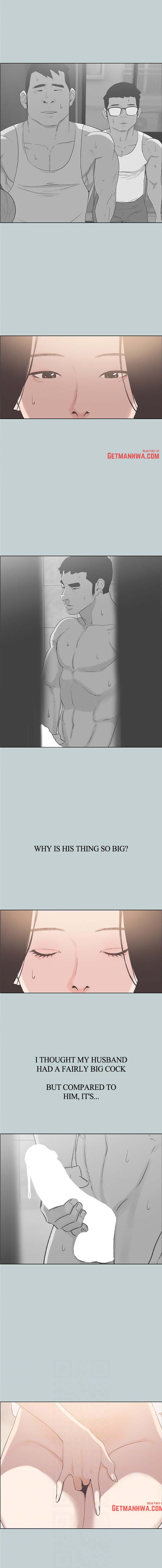 Breakaway : Joys of Travel - Chapter 85 [photo 2] - MangaPorn