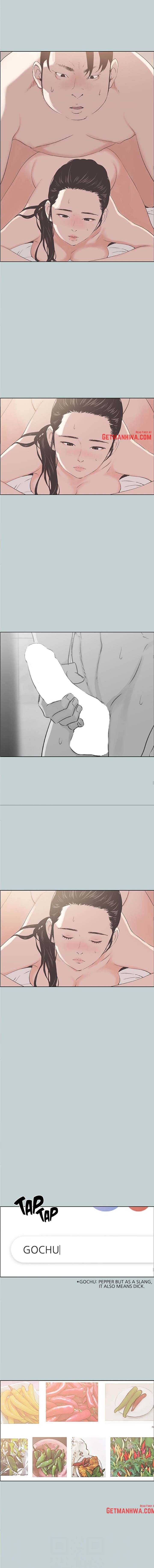 Breakaway : Joys of Travel - Chapter 85 [photo 4] - MangaPorn