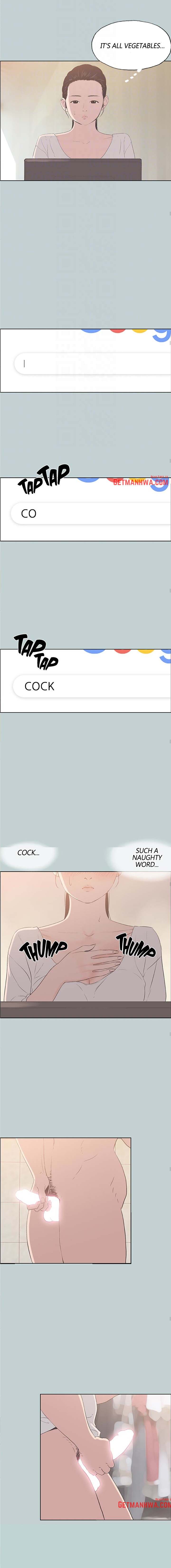 Breakaway : Joys of Travel - Chapter 85 [photo 5] - MangaPorn