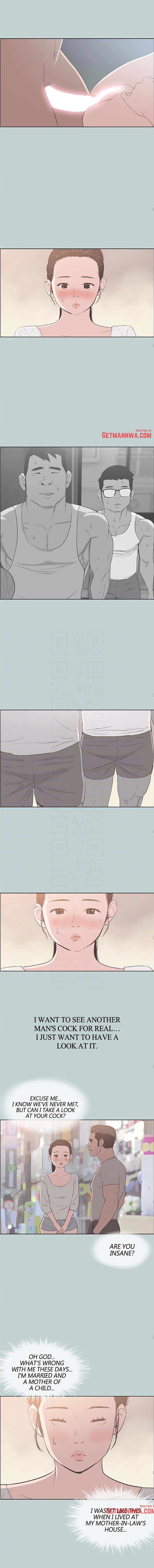 Breakaway : Joys of Travel - Chapter 85 [photo 7] - MangaPorn