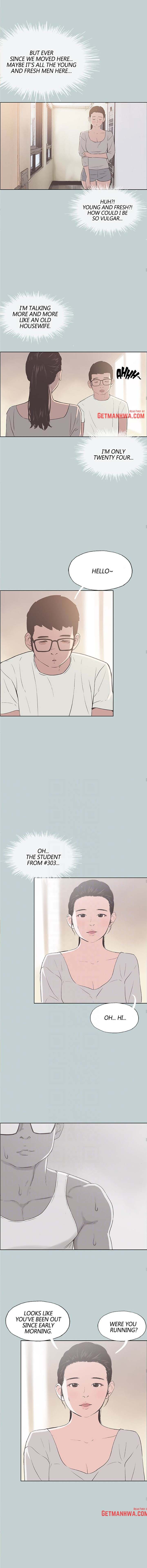 Breakaway : Joys of Travel - Chapter 85 [photo 8] - MangaPorn