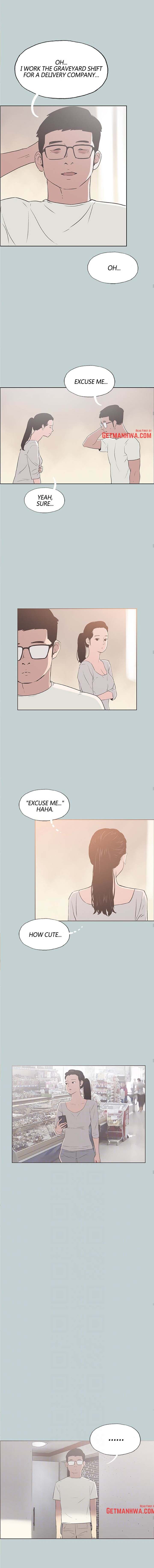 Breakaway : Joys of Travel - Chapter 85 [photo 9] - MangaPorn