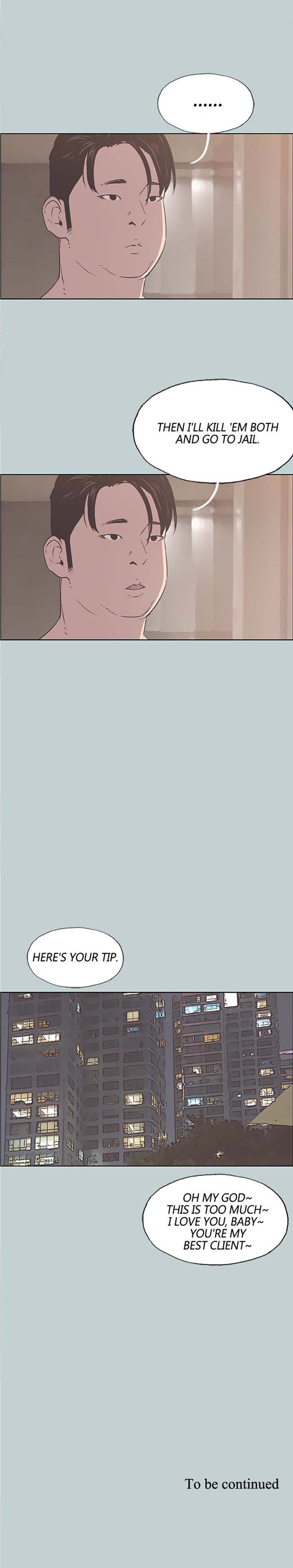 Breakaway : Joys of Travel - Chapter 86 [photo 13] - MangaPorn