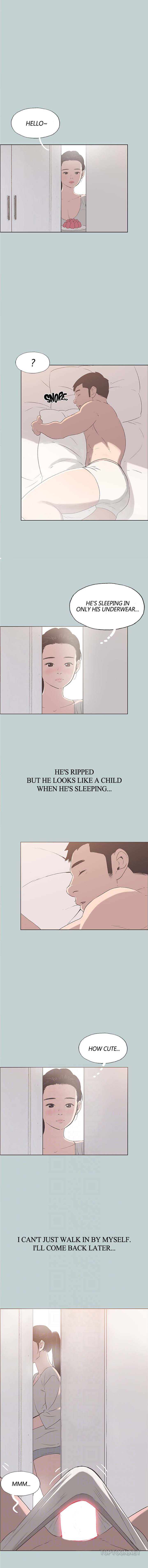 Breakaway : Joys of Travel - Chapter 86 [photo 2] - MangaPorn