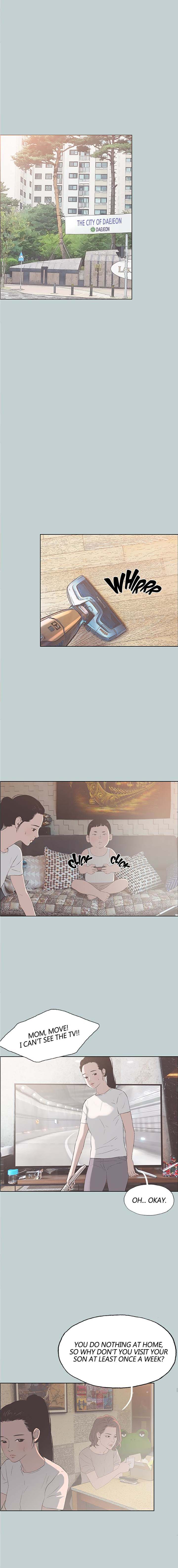 Breakaway : Joys of Travel - Chapter 86 [photo 3] - MangaPorn