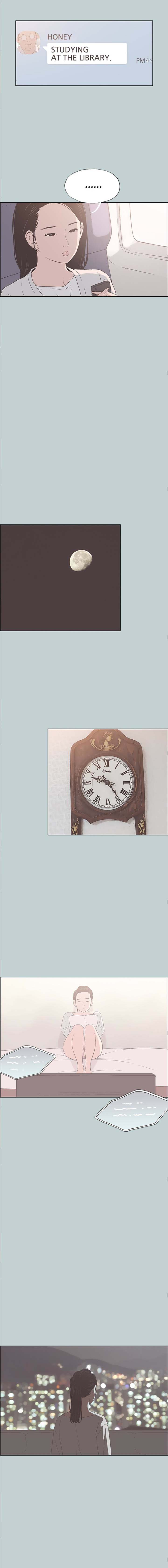 Breakaway : Joys of Travel - Chapter 86 [photo 6] - MangaPorn