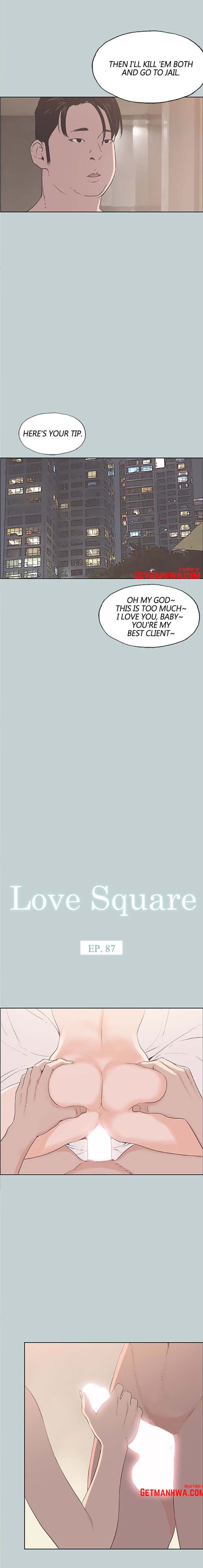 Breakaway : Joys of Travel - Chapter 87 [photo 1] - MangaPorn