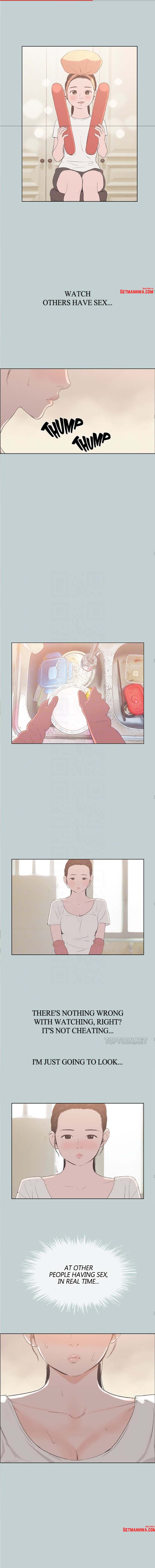 Breakaway : Joys of Travel - Chapter 87 [photo 11] - MangaPorn