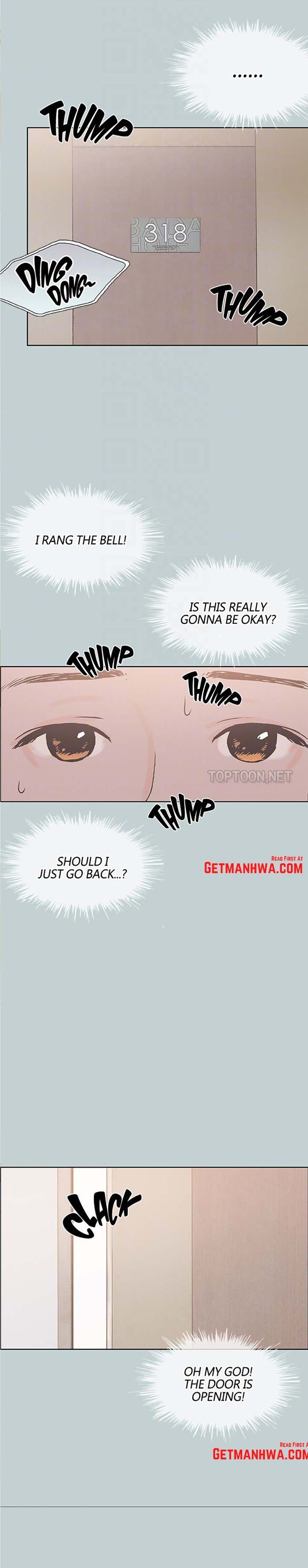 Breakaway : Joys of Travel - Chapter 87 [photo 13] - MangaPorn