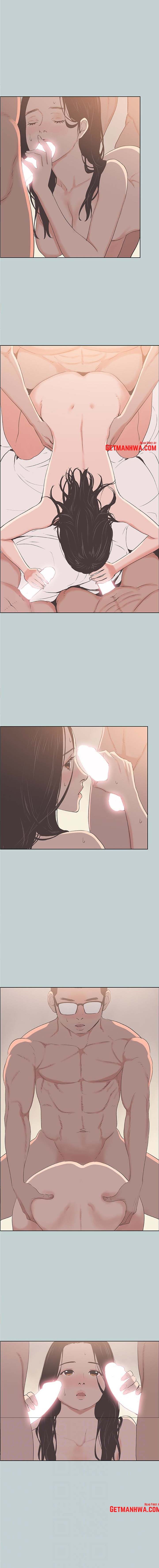 Breakaway : Joys of Travel - Chapter 87 [photo 2] - MangaPorn