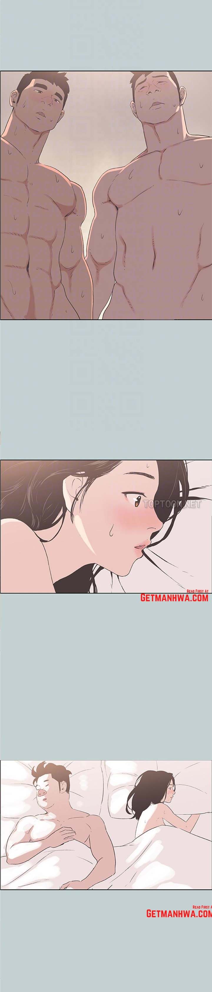 Breakaway : Joys of Travel - Chapter 87 [photo 3] - MangaPorn