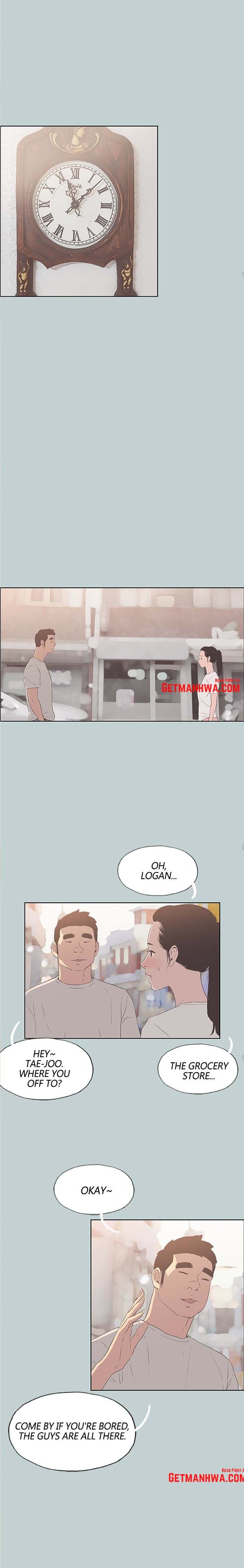 Breakaway : Joys of Travel - Chapter 87 [photo 5] - MangaPorn