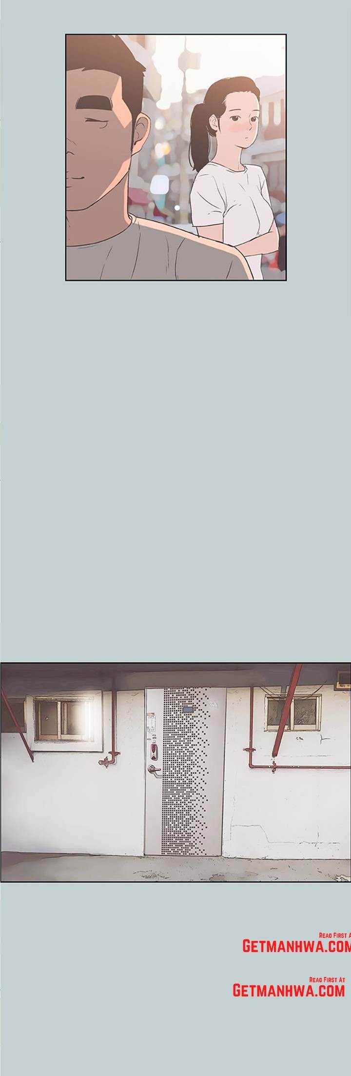 Breakaway : Joys of Travel - Chapter 87 [photo 6] - MangaPorn