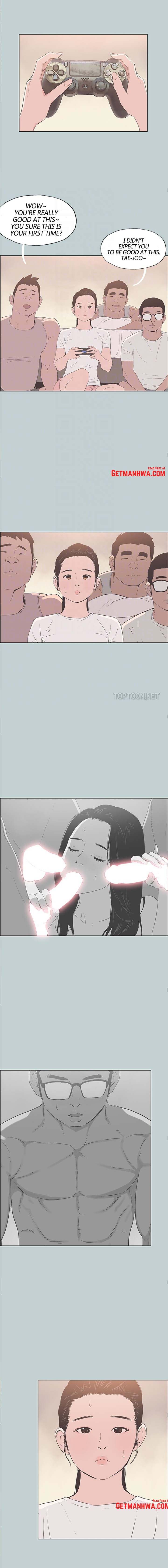 Breakaway : Joys of Travel - Chapter 87 [photo 7] - MangaPorn