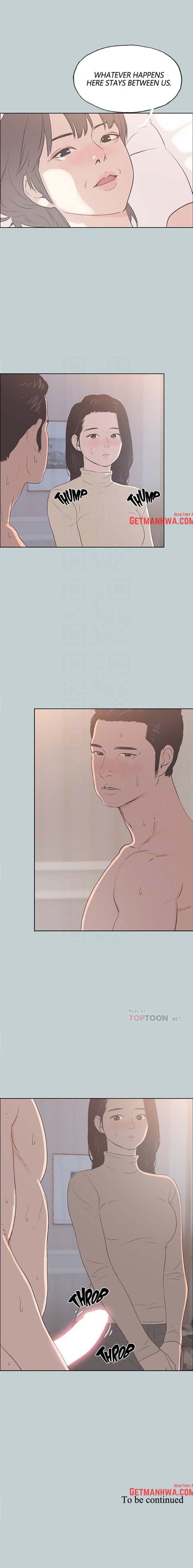 Breakaway : Joys of Travel - Chapter 88 [photo 12] - MangaPorn