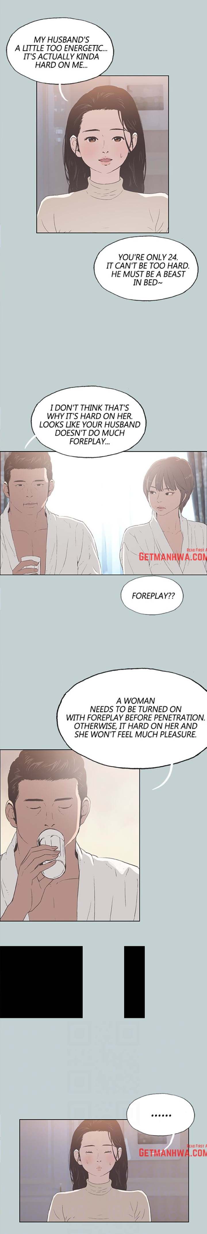 Breakaway : Joys of Travel - Chapter 88 [photo 2] - MangaPorn