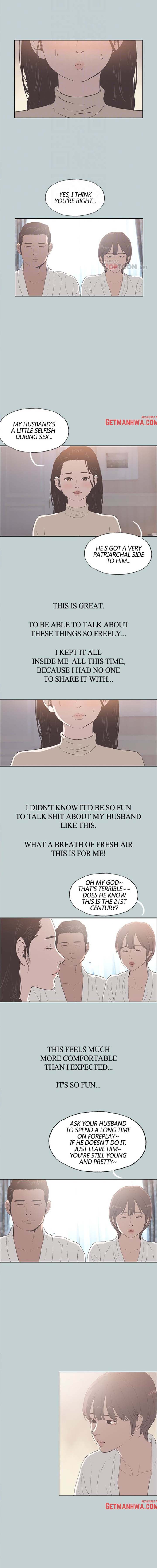 Breakaway : Joys of Travel - Chapter 88 [photo 3] - MangaPorn