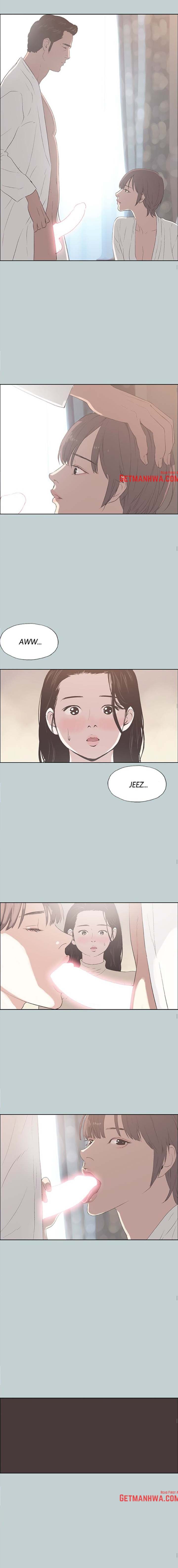 Breakaway : Joys of Travel - Chapter 88 [photo 6] - MangaPorn