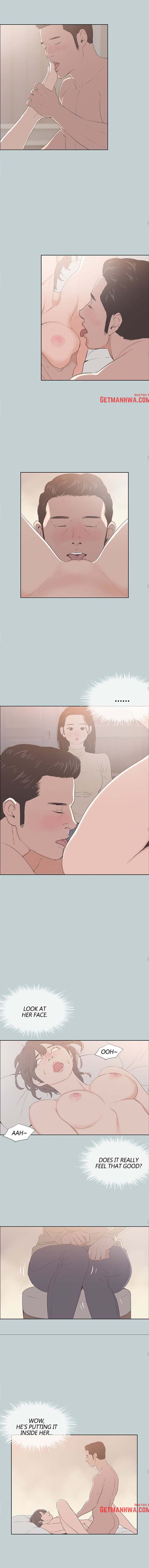 Breakaway : Joys of Travel - Chapter 88 [photo 7] - MangaPorn