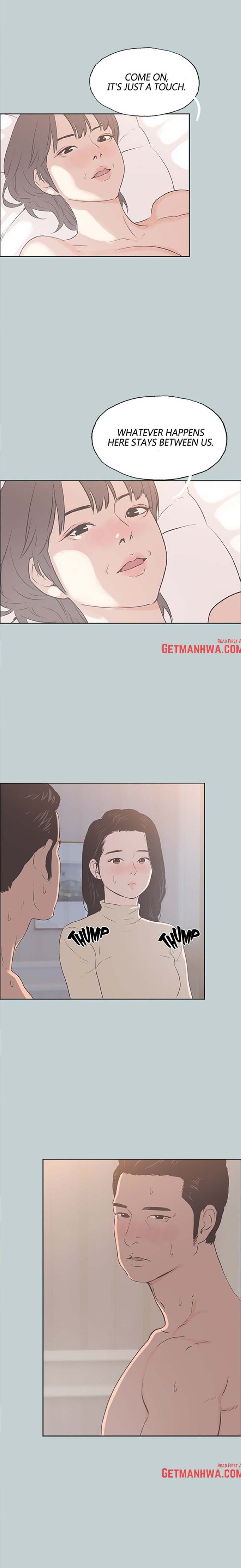 Breakaway : Joys of Travel - Chapter 89 [photo 1] - MangaPorn