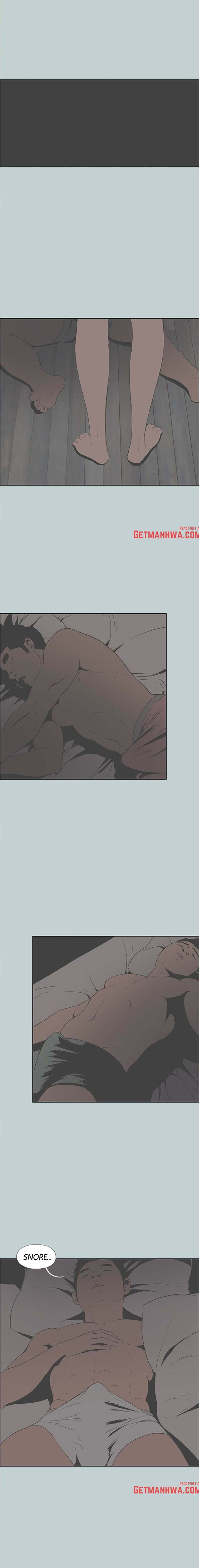 Breakaway : Joys of Travel - Chapter 89 [photo 12] - MangaPorn