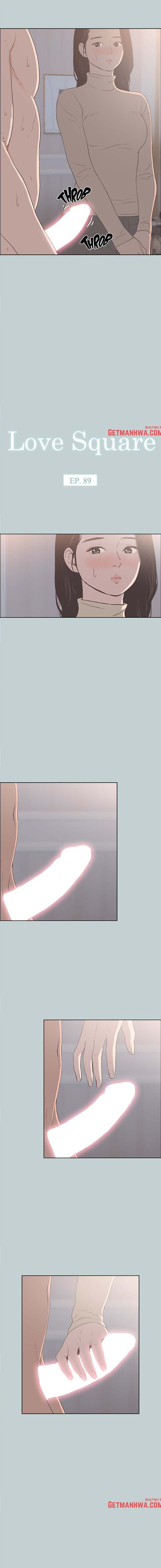 Breakaway : Joys of Travel - Chapter 89 [photo 2] - MangaPorn