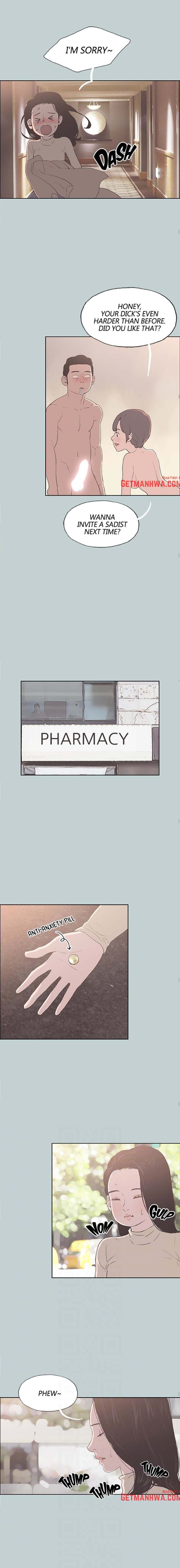 Breakaway : Joys of Travel - Chapter 89 [photo 5] - MangaPorn