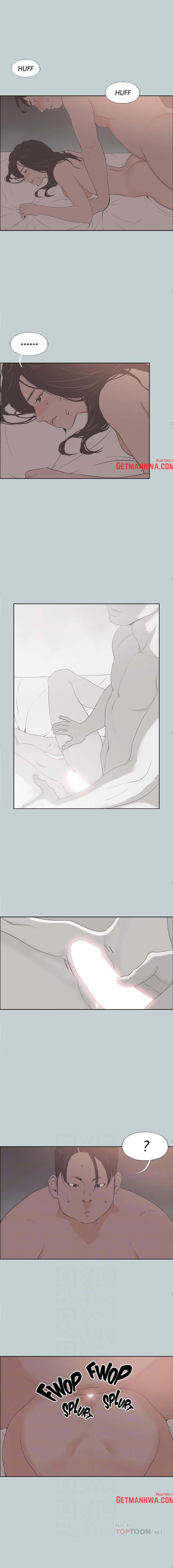 Breakaway : Joys of Travel - Chapter 89 [photo 8] - MangaPorn