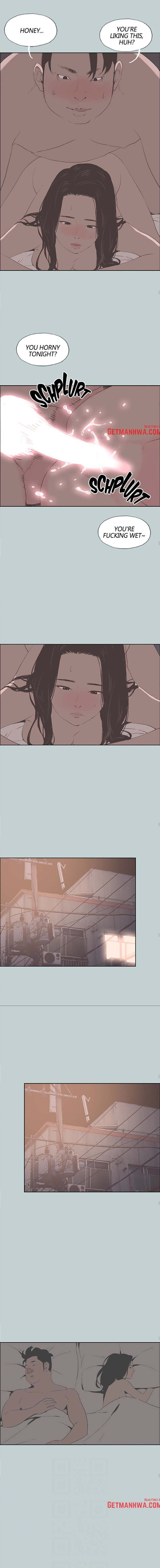 Breakaway : Joys of Travel - Chapter 89 [photo 9] - MangaPorn