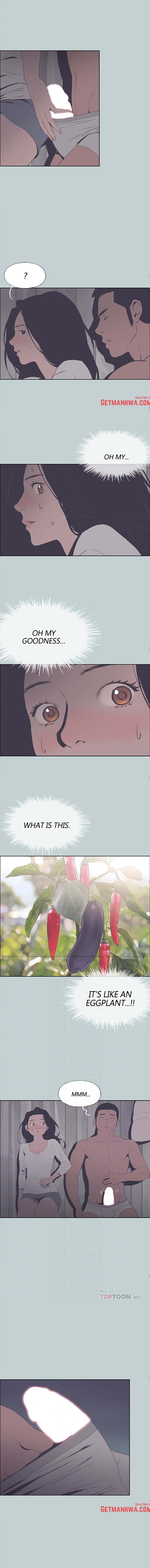 Breakaway : Joys of Travel - Chapter 90 [photo 10] - MangaPorn