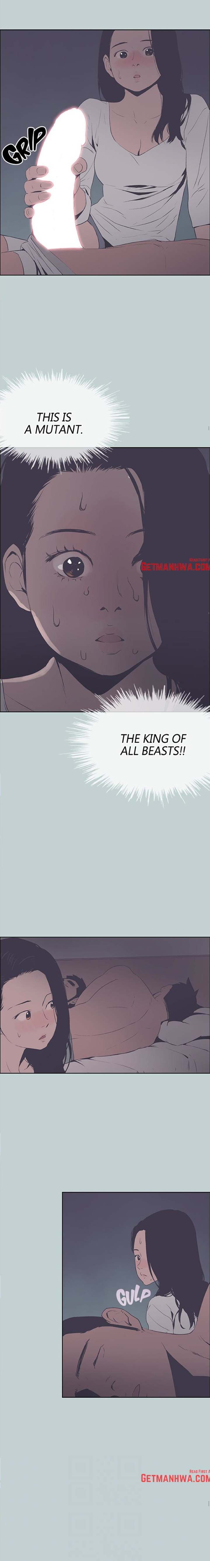 Breakaway : Joys of Travel - Chapter 90 [photo 11] - MangaPorn