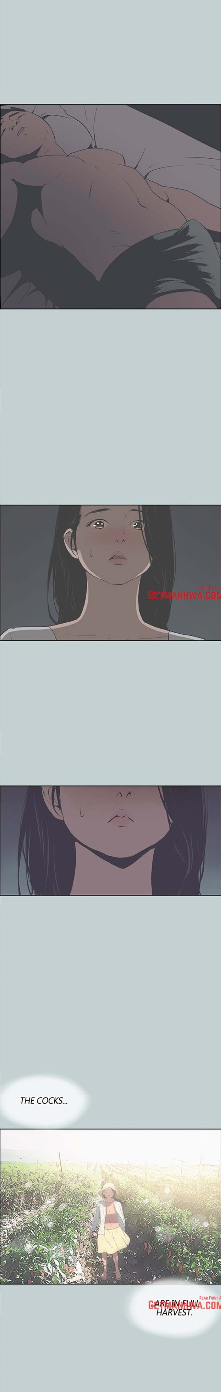 Breakaway : Joys of Travel - Chapter 90 [photo 2] - MangaPorn