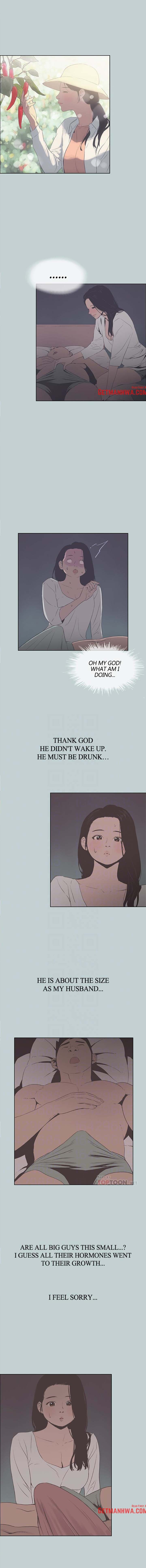 Breakaway : Joys of Travel - Chapter 90 [photo 3] - MangaPorn