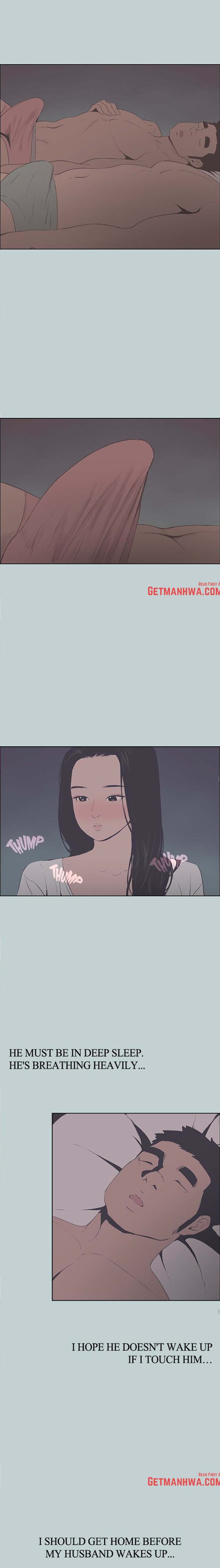 Breakaway : Joys of Travel - Chapter 90 [photo 4] - MangaPorn