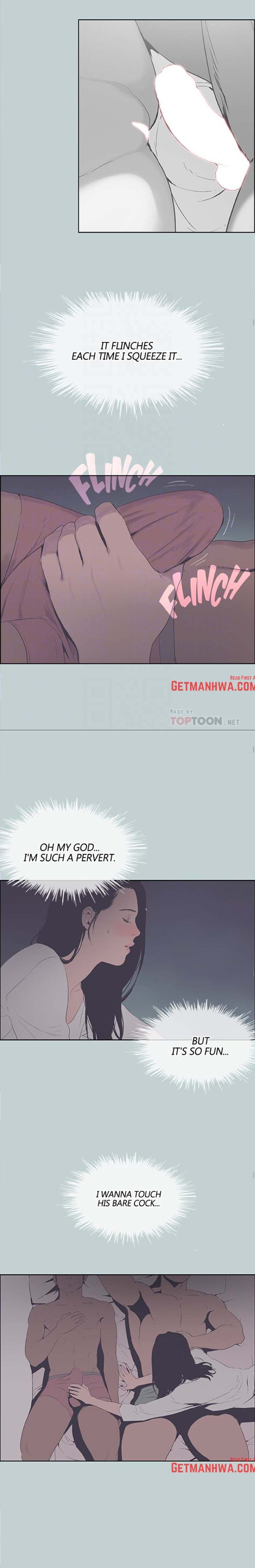 Breakaway : Joys of Travel - Chapter 90 [photo 6] - MangaPorn