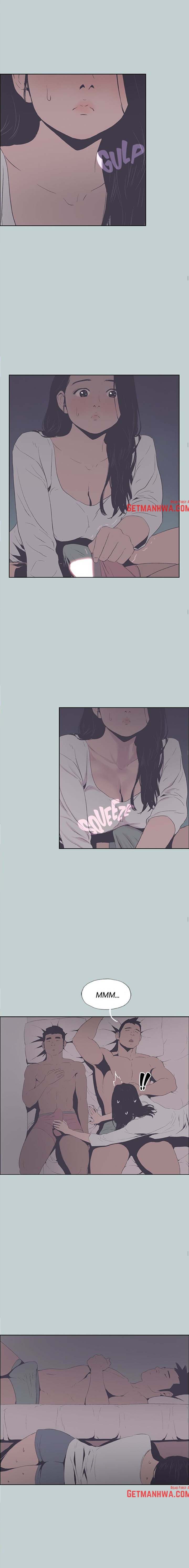 Breakaway : Joys of Travel - Chapter 90 [photo 7] - MangaPorn