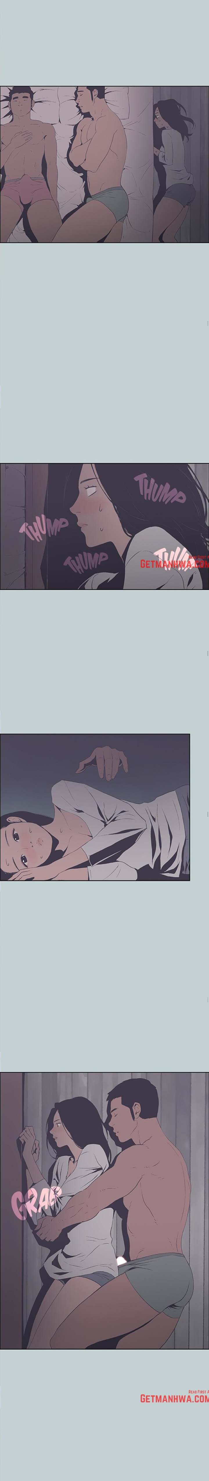 Breakaway : Joys of Travel - Chapter 90 [photo 8] - MangaPorn