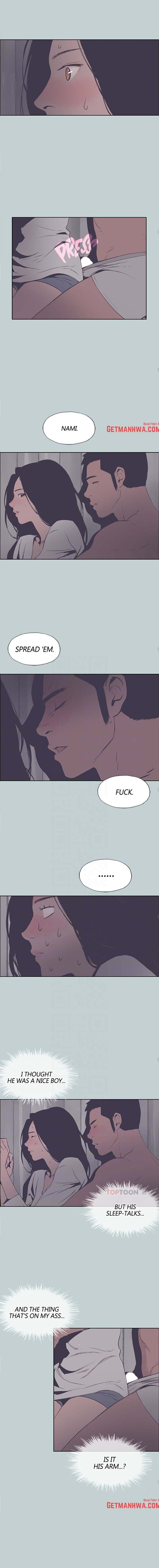 Breakaway : Joys of Travel - Chapter 90 [photo 9] - MangaPorn