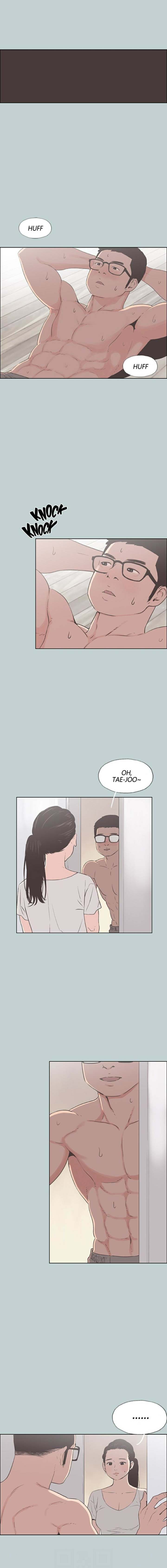 Breakaway : Joys of Travel - Chapter 91 [photo 10] - MangaPorn