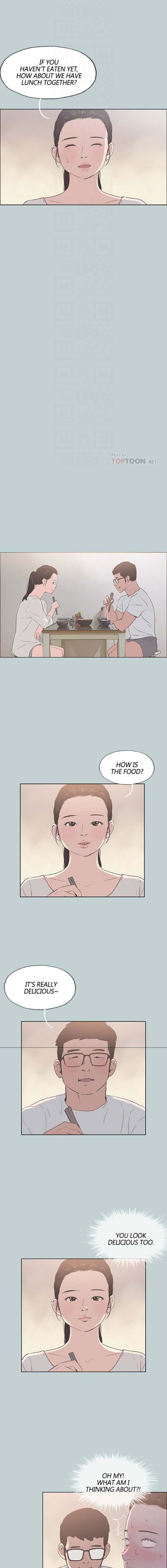 Breakaway : Joys of Travel - Chapter 91 [photo 11] - MangaPorn